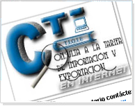 Sistema de Consulta a la Legislaci&oacute;n Aduanera Mexicana Legam 3.0